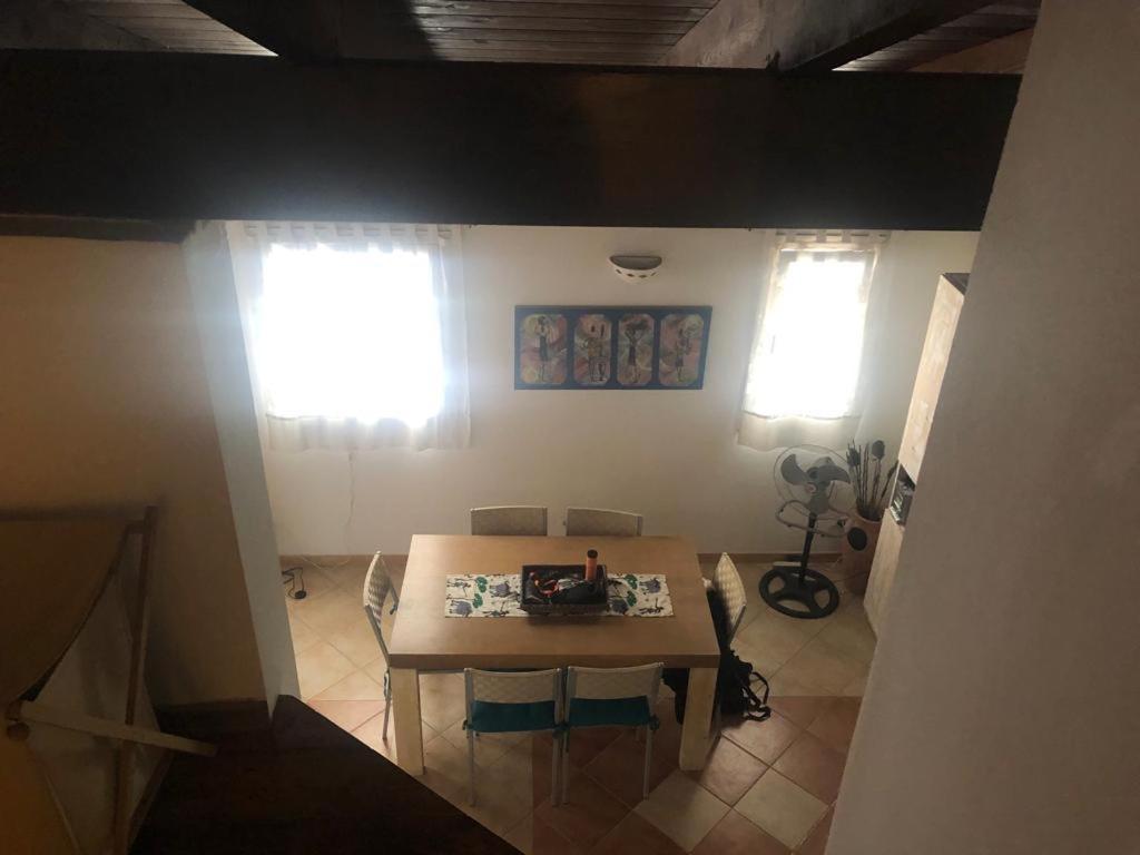 Attico Residence Costa Do Sol Сал-Рей Экстерьер фото
